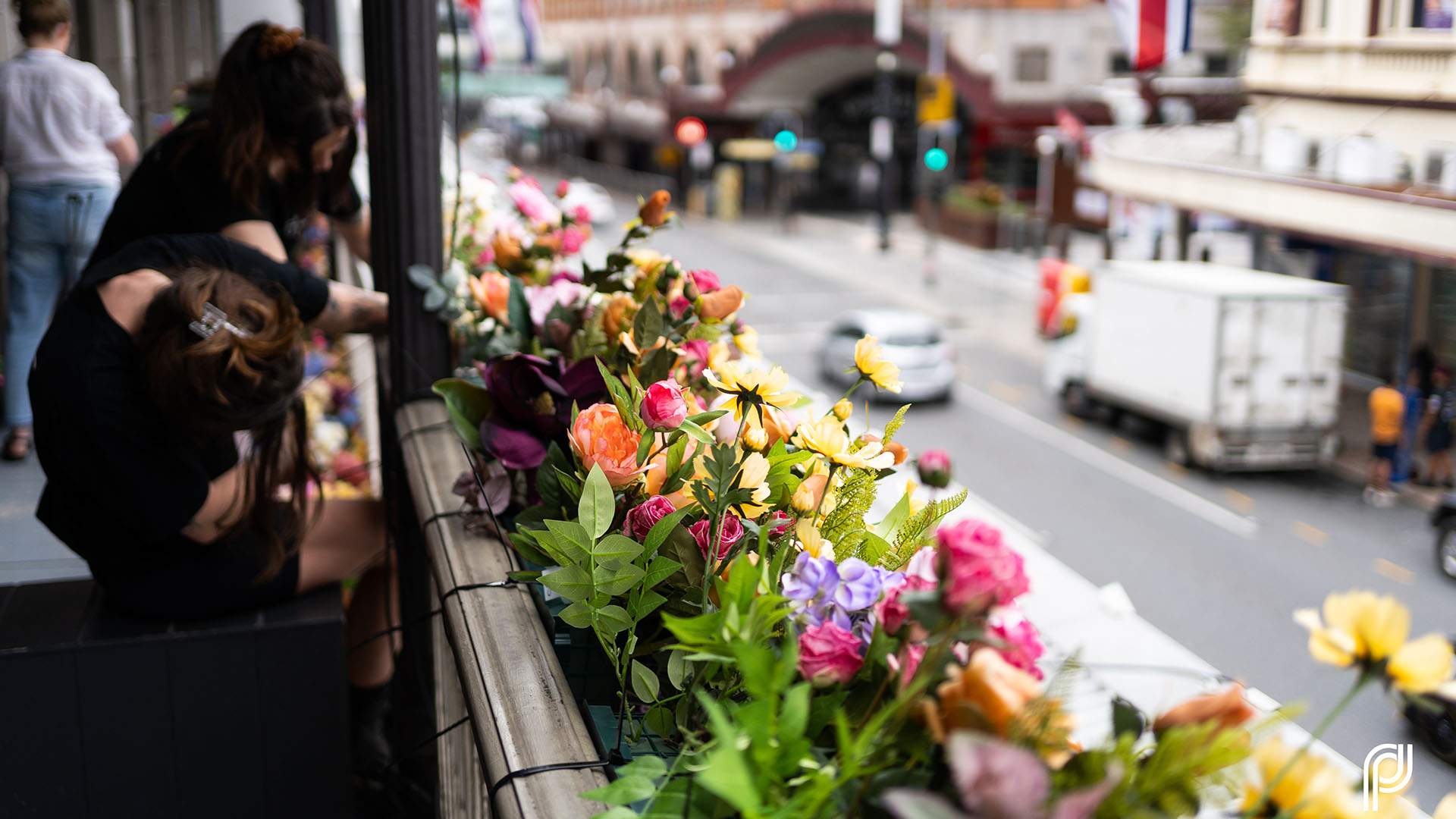 The Prince Consort's Spring Fling Festival Is Back for 2023 with 40,000 Flowers and a Monastery Reunion