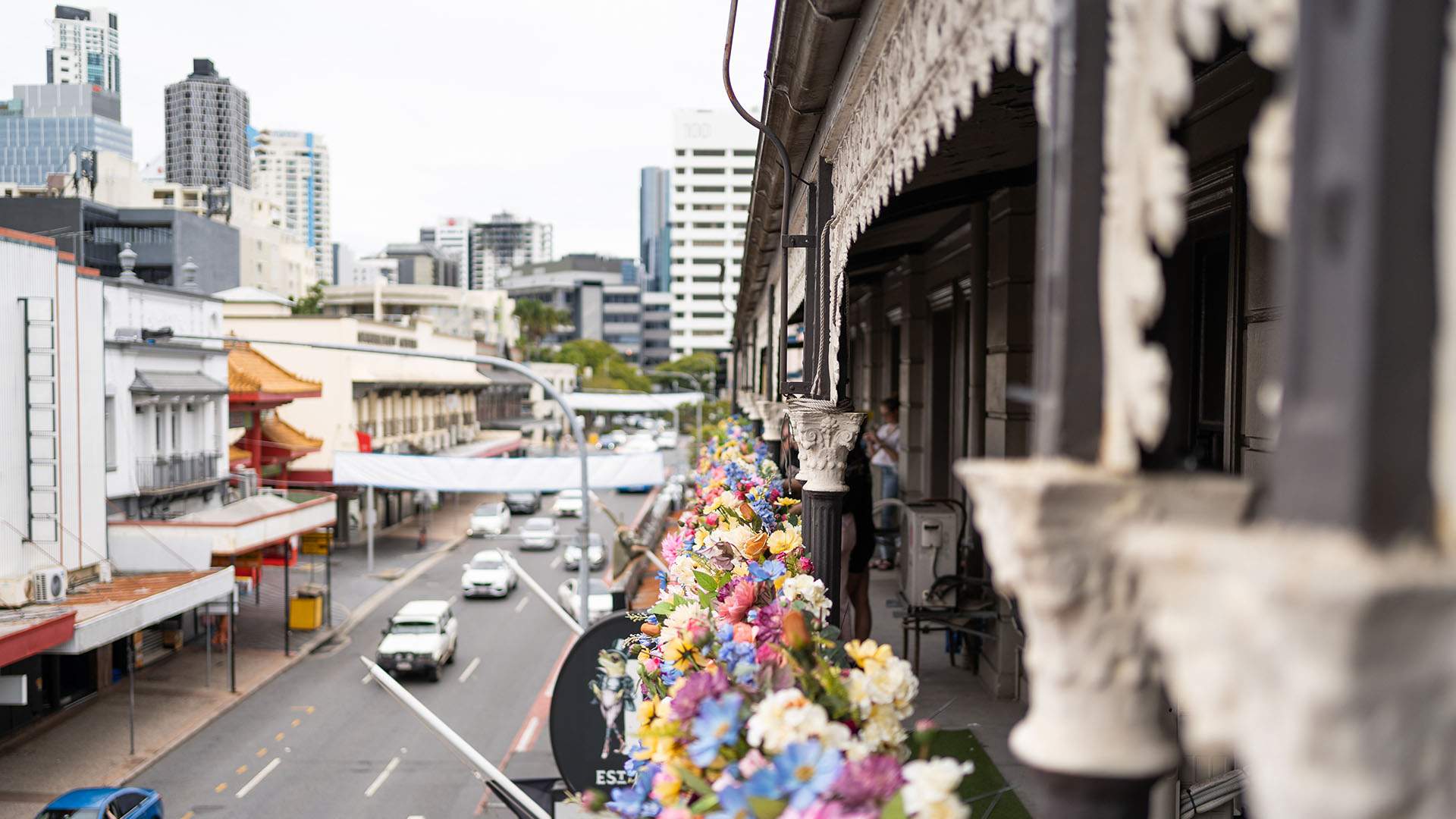 The Prince Consort's Spring Fling Festival Is Back for 2023 with 40,000 Flowers and a Monastery Reunion