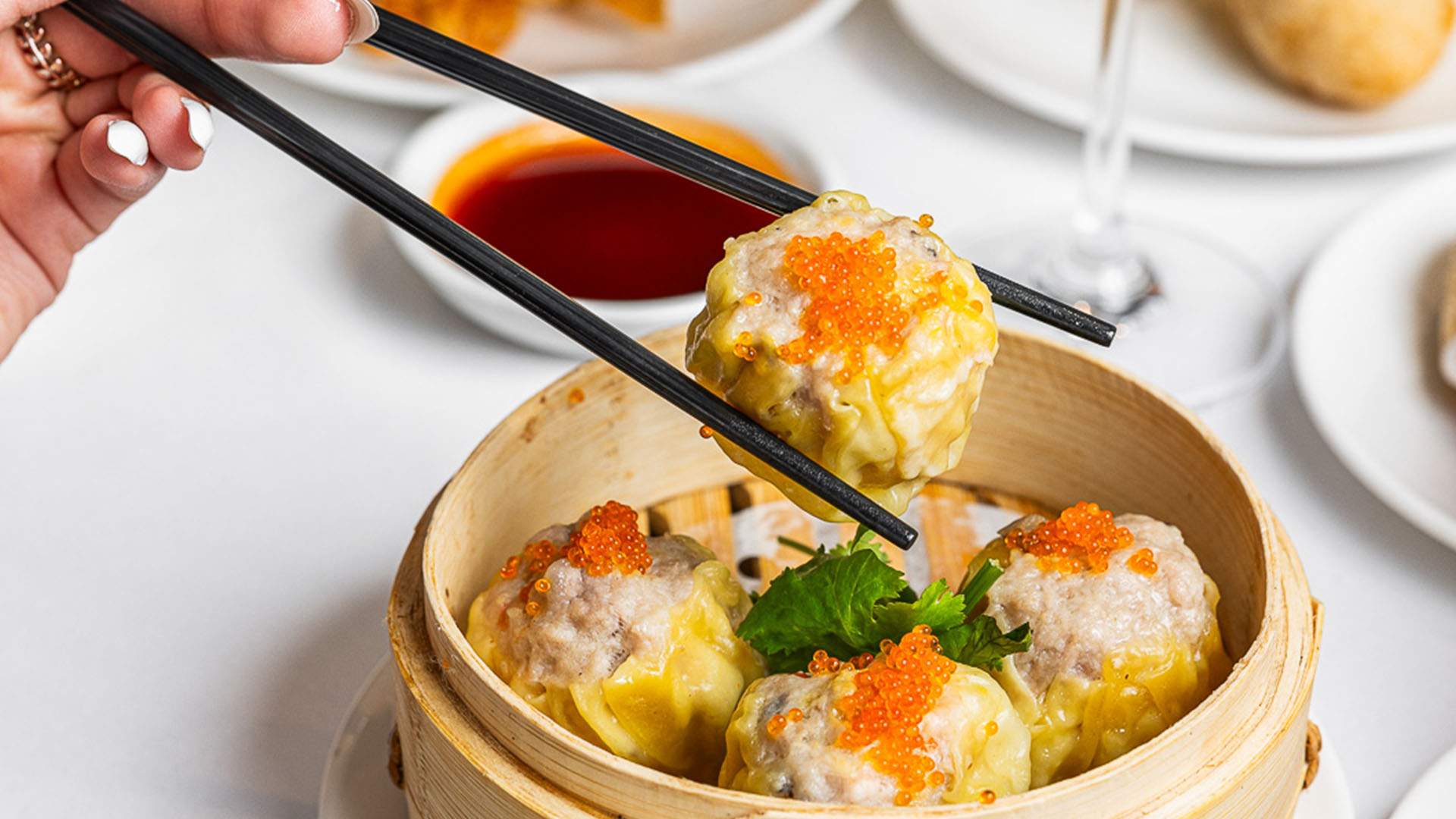 Where to Find the Best Yum Cha in Sydney