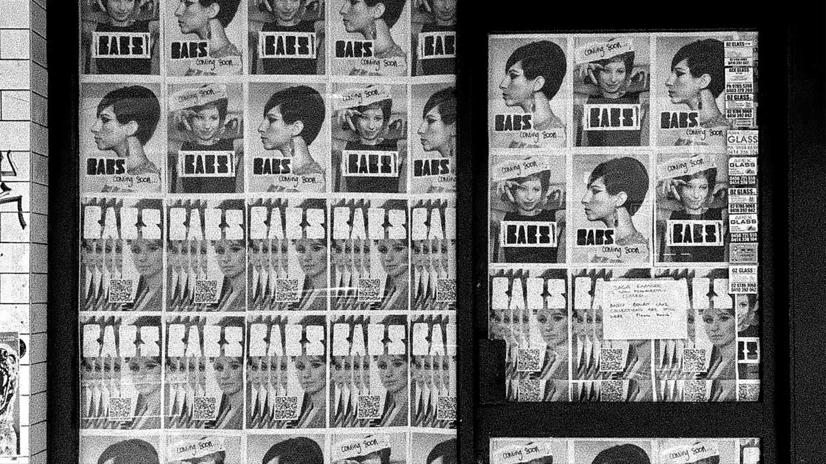 Babs Rodes Robinson Cult-Favourite Hospo Duo BABS Is Opening a Pop-Up Neighbourhood Bar and ...