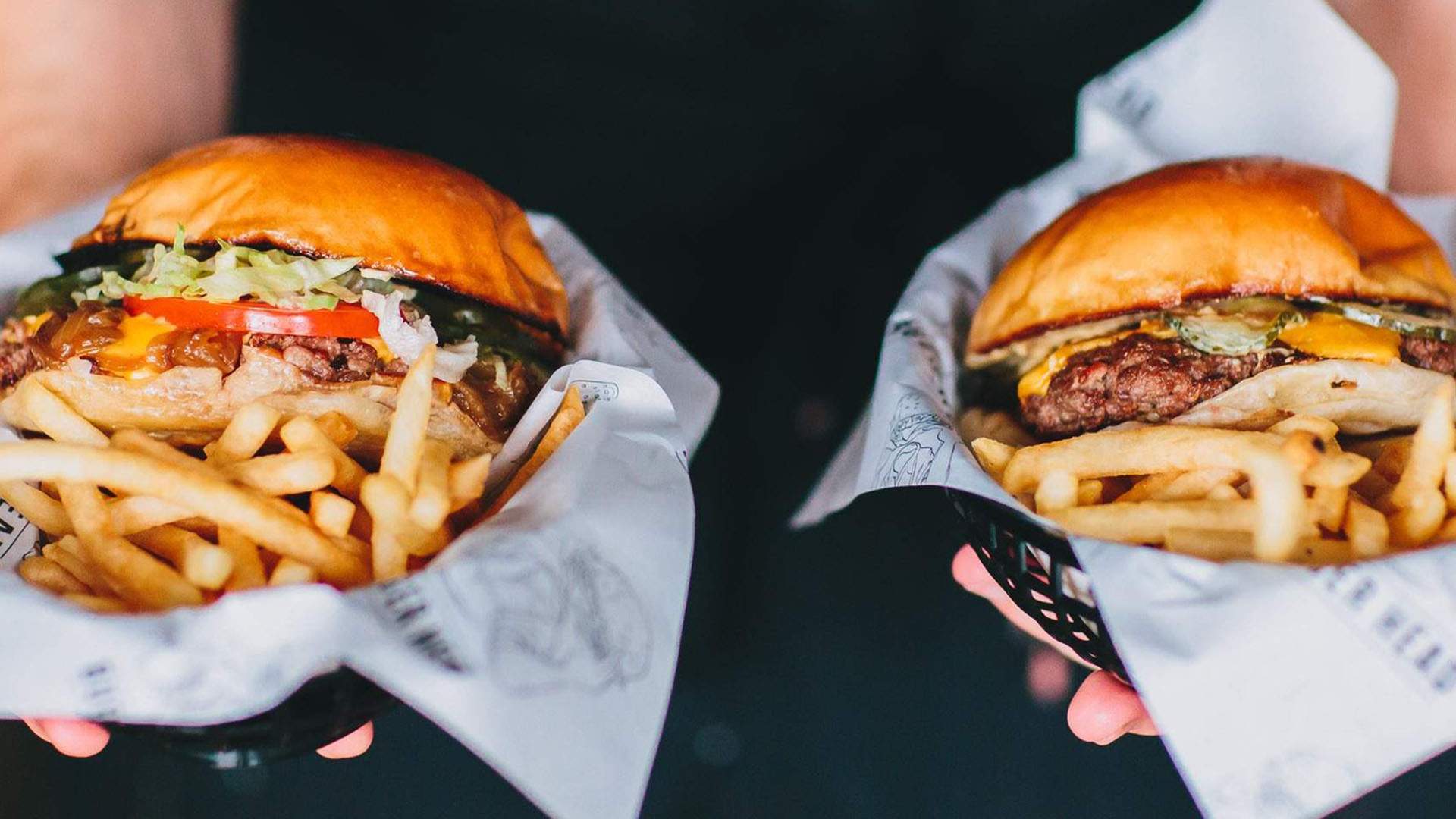 Burger Head Is Closing Down Its Final Two Stores in Penrith and Botany This October