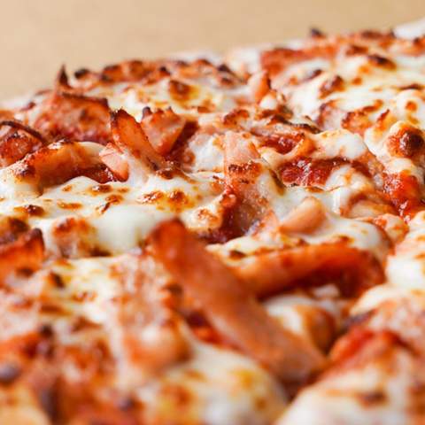 Domino's $2.99 Happy Hour