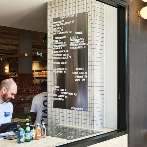 Rozelle's Fabbrica Bread Shop Has Just Opened Inside a Dreamy New Maloneys Grocer