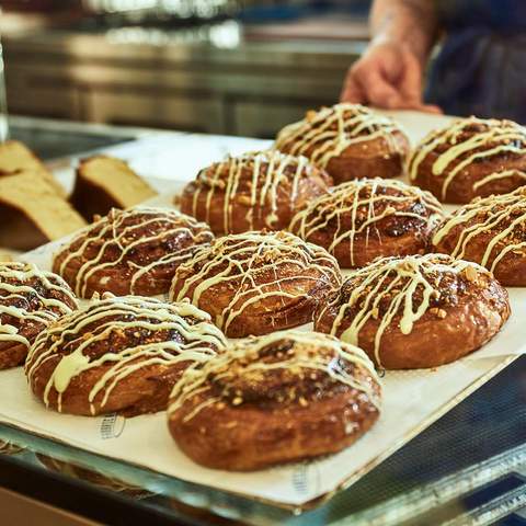 Rozelle's Fabbrica Bread Shop Has Just Opened Inside a Dreamy New Maloneys Grocer