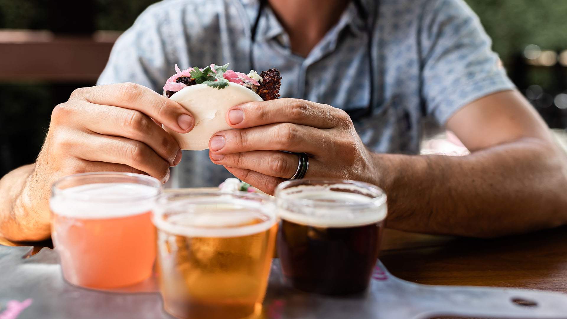 Beloved Jervis Bay Brewery Flamin Galah Has Opened a Huge New Brewpub in Chippendale