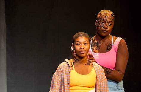 Is God Is — Sydney Theatre Company