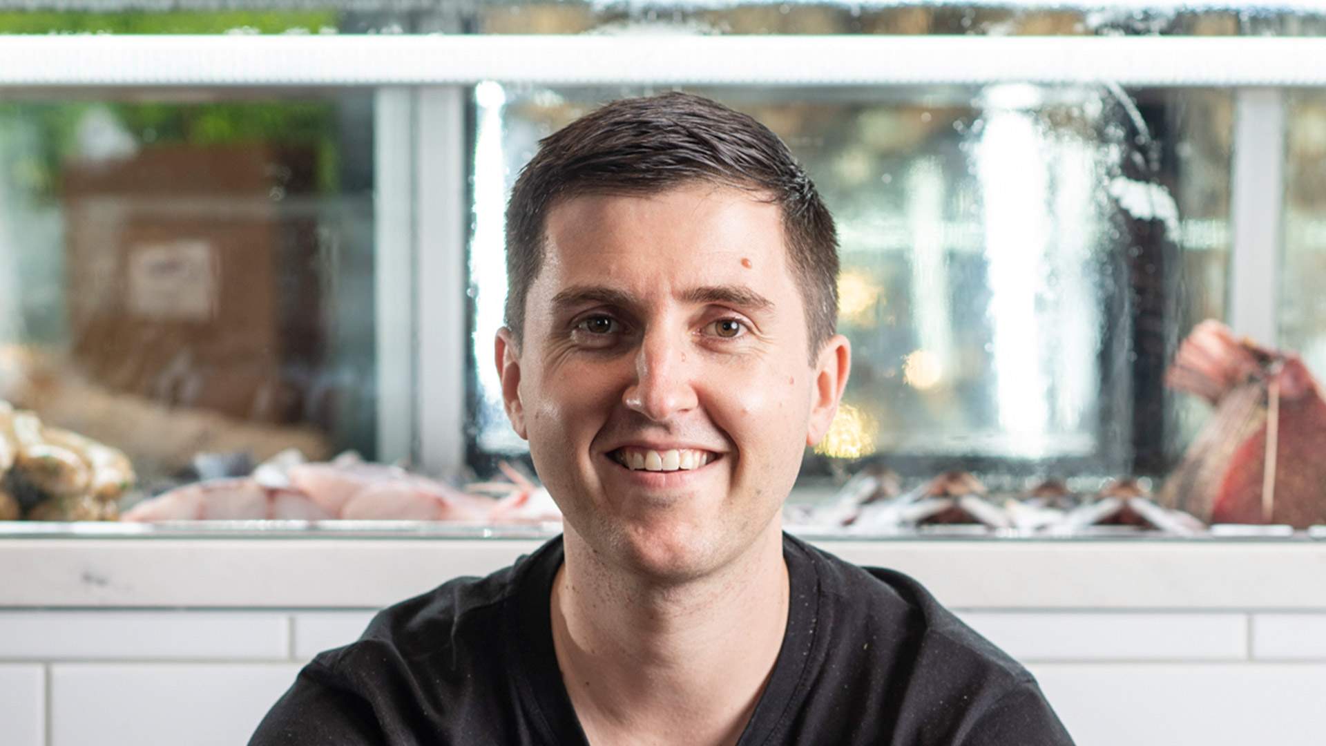 Coming Soon: Josh Niland Is Going Global with a New Sustainable Seafood Restaurant in Singapore
