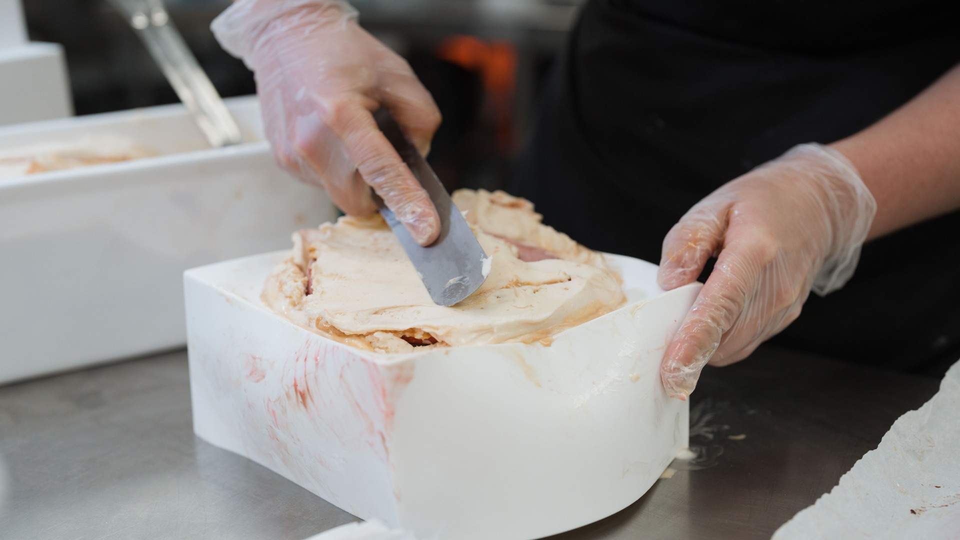 Island Gelato Co Has Created a Kumara-Infused Treat That Tackles the Fight Against Food Waste