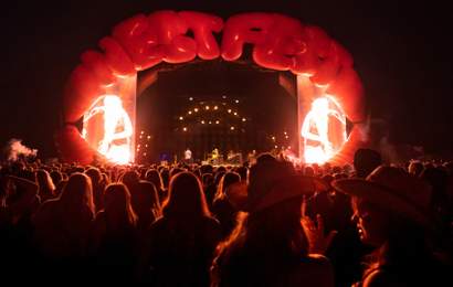 Background image for Arahi, Genesis Owusu and The Exponents Are Set to Headline Hawke's Bay's Nest Fest in 2024