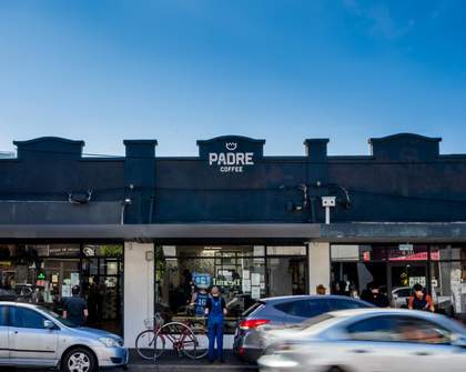 Padre Coffee Brunswick East