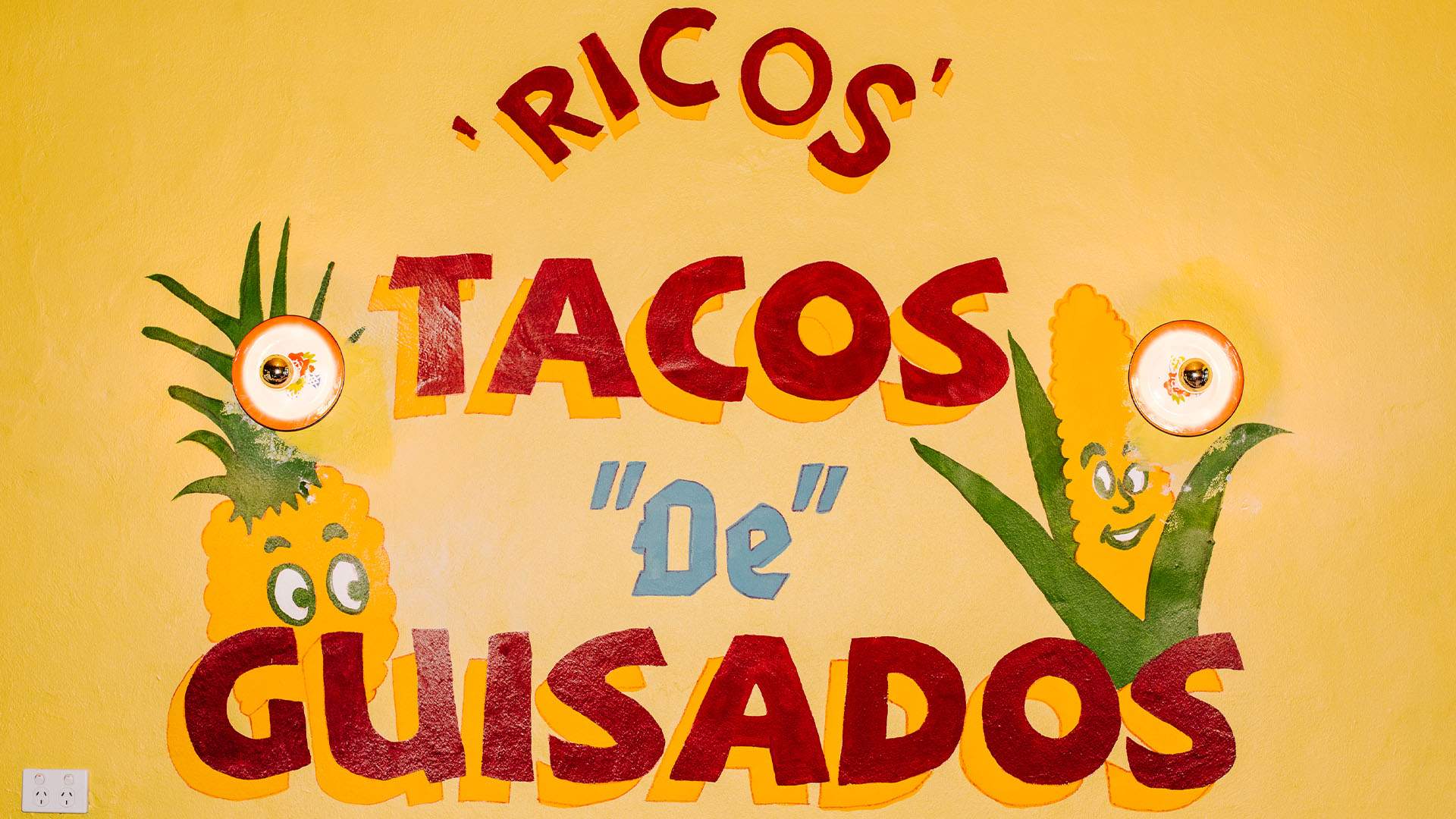 Ricos Tacos