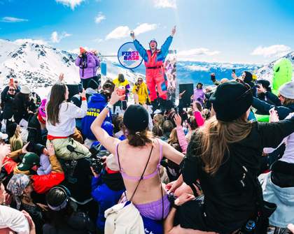Queenstown's Alpine Music and Skiing Festival Snow Machine Has Unveiled Its Packed 2024 Lineup