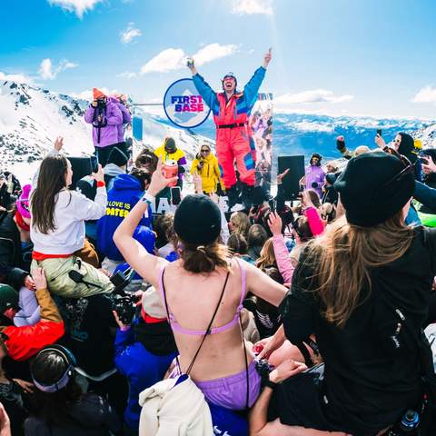 Skiing, Partying, Tunes and Bungee Jumping: Why Queenstown's Snow Machine Is a Must-Attend Fest