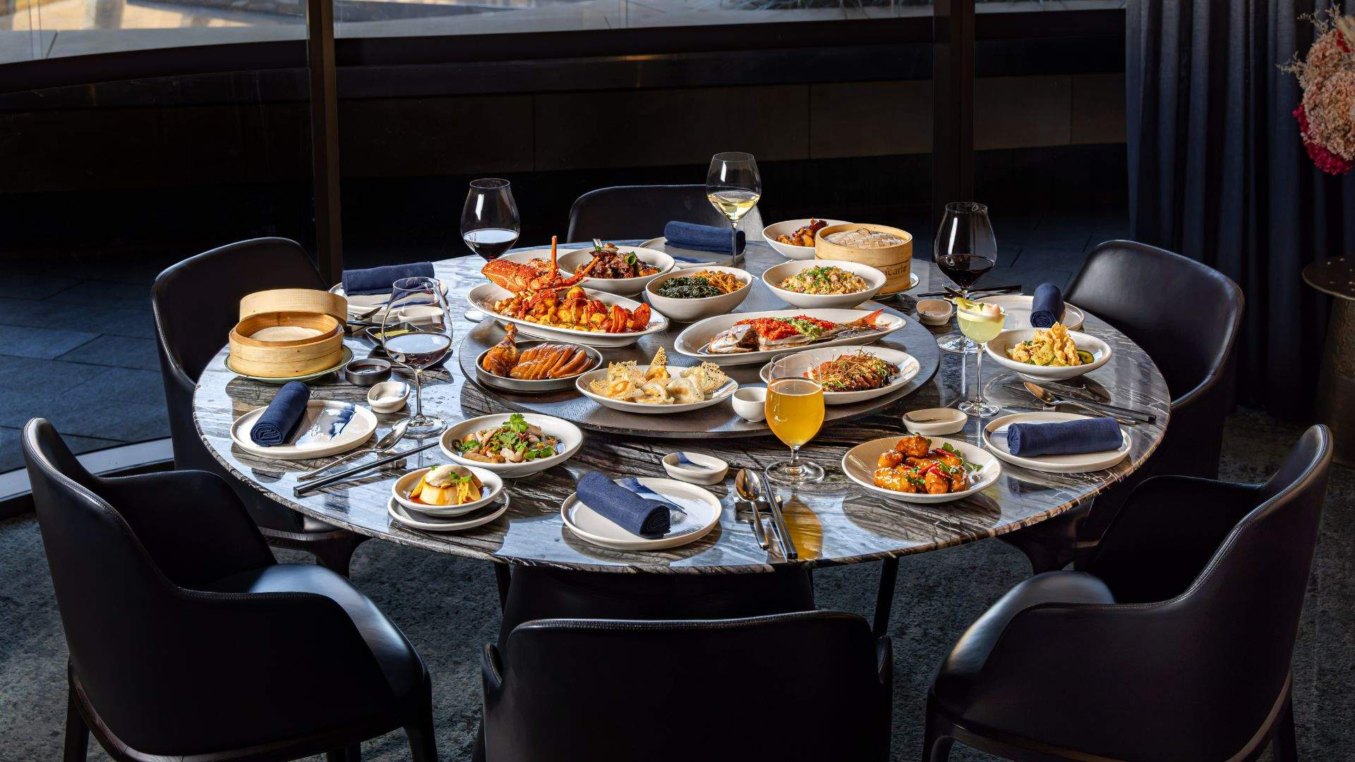 Pearl Dining