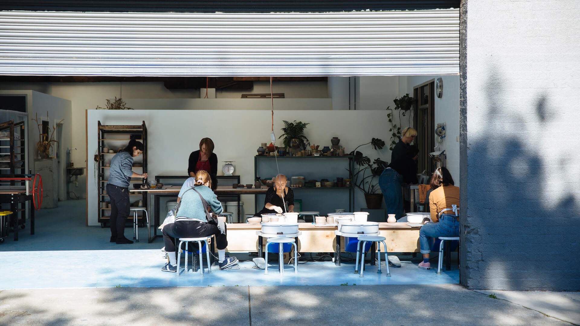 The 11 Best Pottery Classes in Melbourne for 2024
