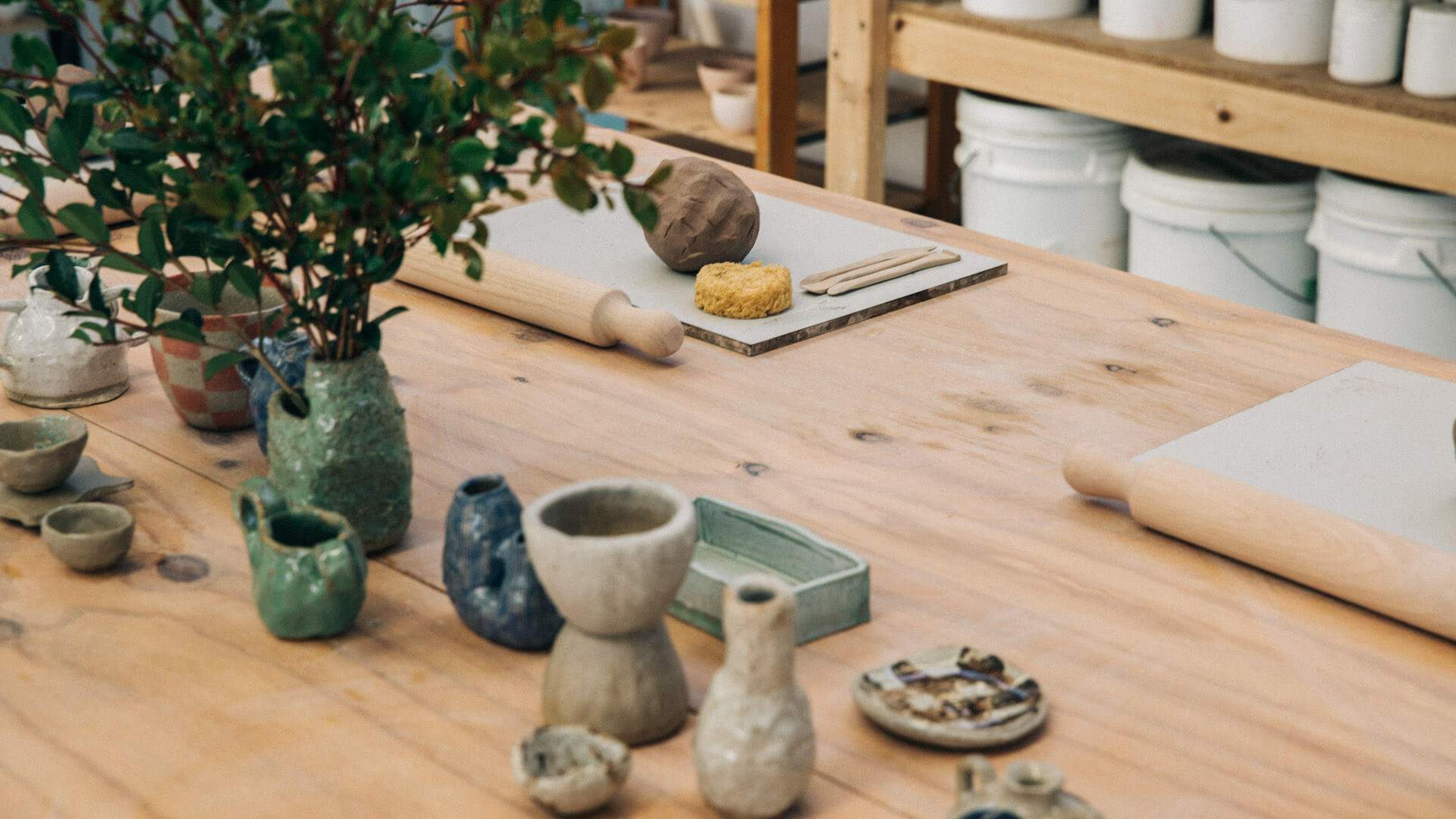 Where to Find the Best Pottery Classes in Melbourne