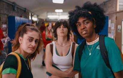 Background image for Twelve Films and TV Shows to Put on Your Must-See List at the First-Ever SXSW Sydney Screen Festival