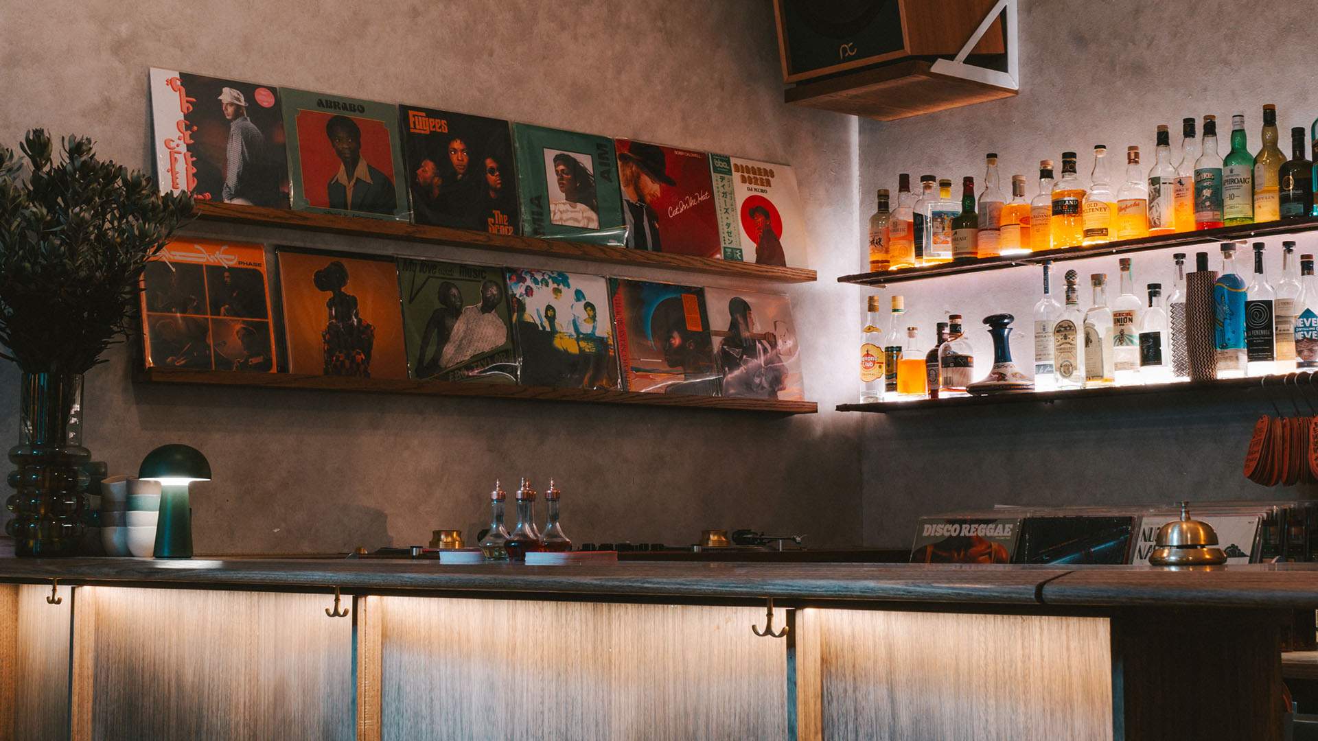 Caretaker's Cottage - one of the best bars in Melbourne - and the world