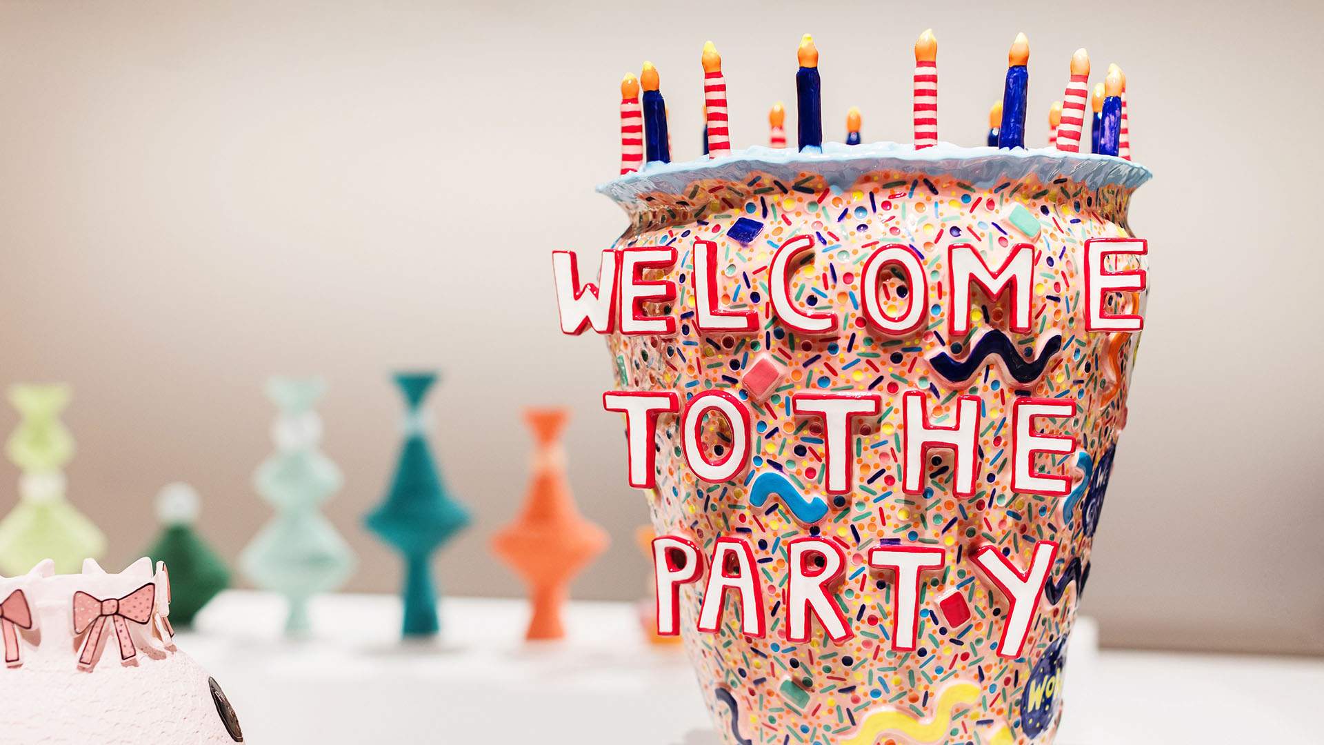 25 Birthday Party Themes for Girls — Girl Party Ideas