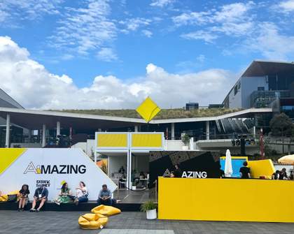 CommBank House at SXSW Sydney