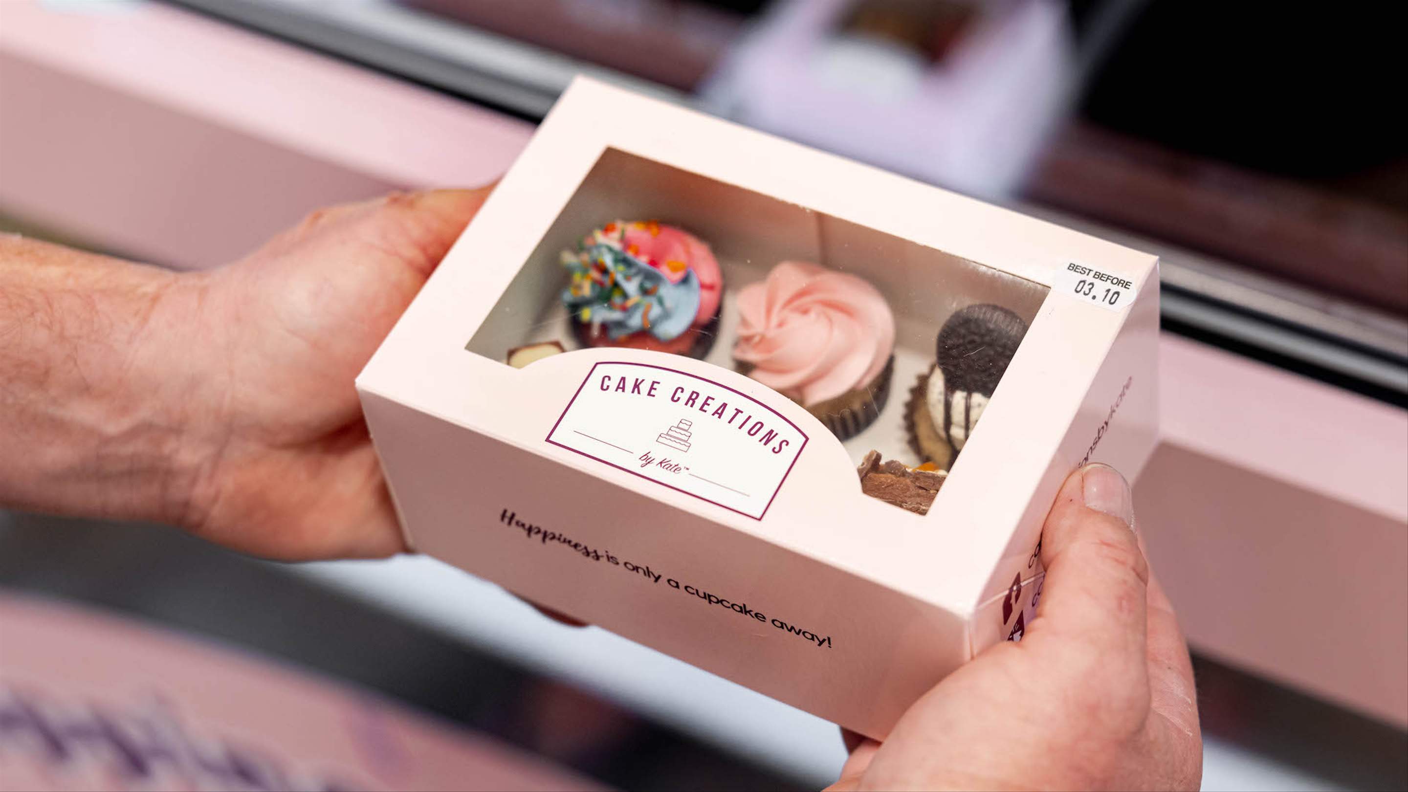 Melbourne's Streets Just Got a Little Sweeter Thanks to the City's