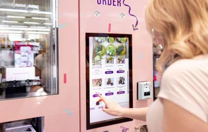 Background image for Not Even Our Kitchens Are Safe From Automation — How Machine-Made Food Is Working Its Way Into the Mainstream