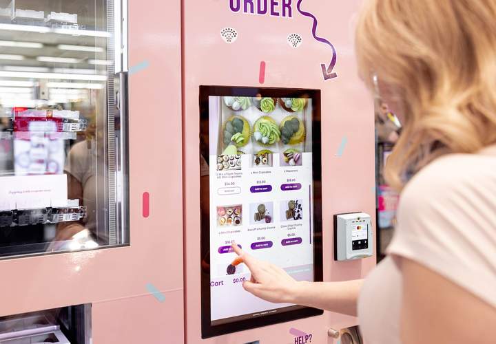 Background image for Not Even Our Kitchens Are Safe From Automation — How Machine-Made Food Is Working Its Way Into the Mainstream
