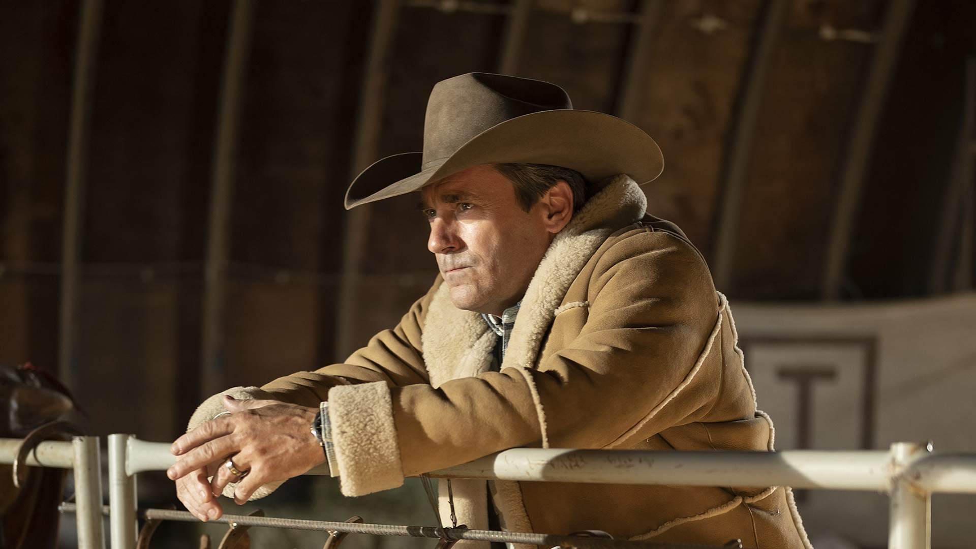 'Fargo' Is Returning for a Fifth Small-Screen Season in November with Juno Temple and Jon Hamm