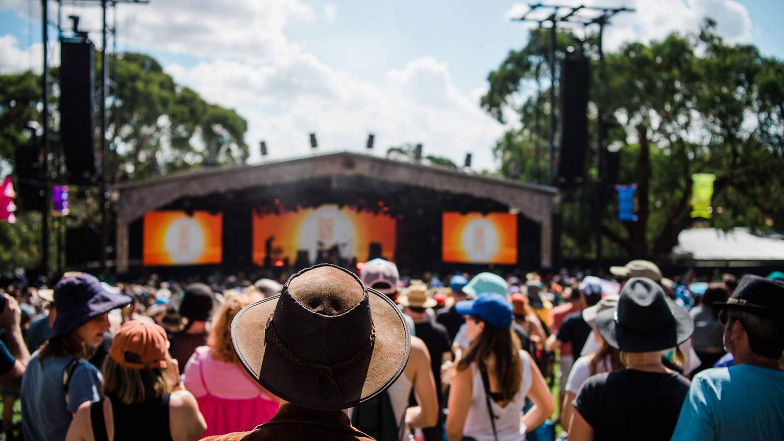 It's That Time Again Golden Plains Has Opened the Ticket Ballot for