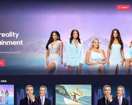 Dedicated Reality TV Streaming Service Hayu Has Finally Launched in New Zealand