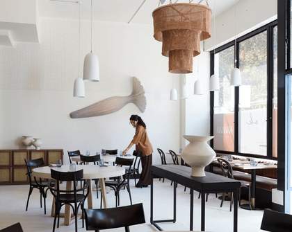 Now Open: Khanaa Is an Avant-Garde Bengali Restaurant by Acclaimed Chef Opel Khan