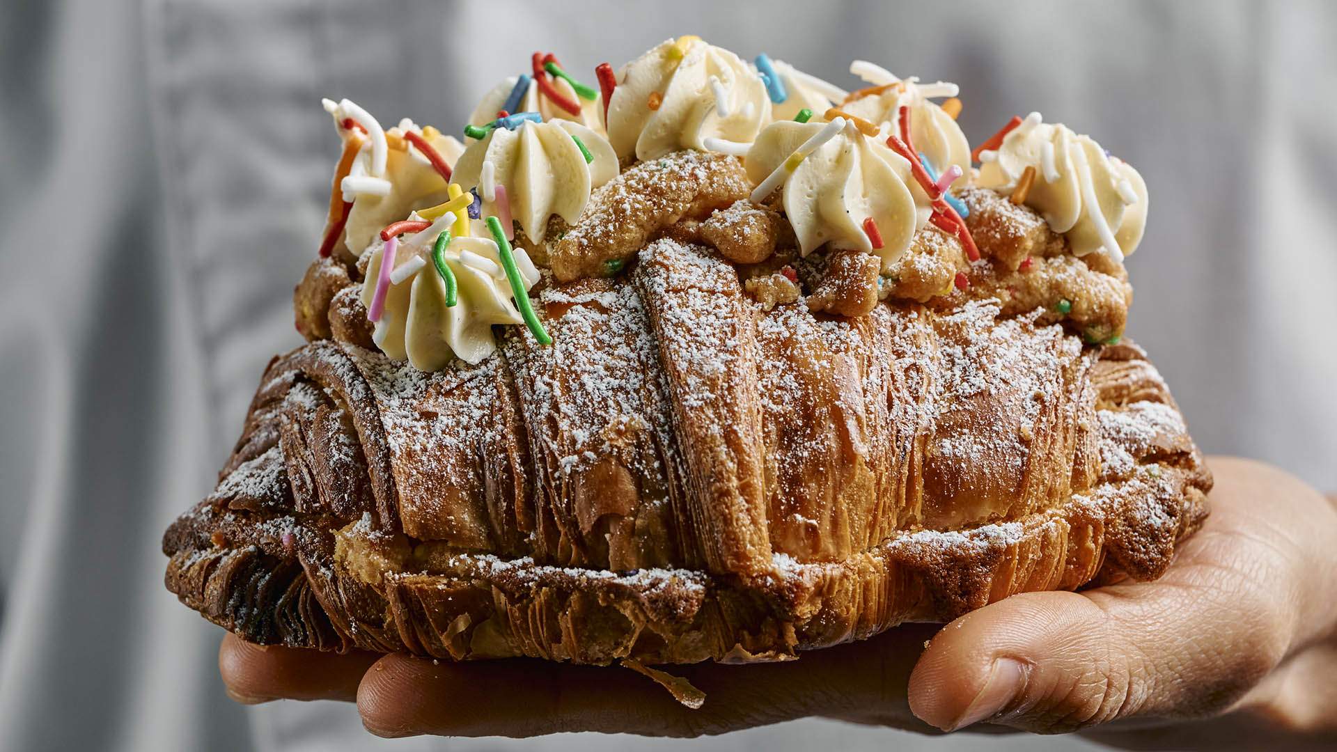 Melburnians beg Lune bakery to bring back its best-selling carrot cake  CROISSANT | Daily Mail Online