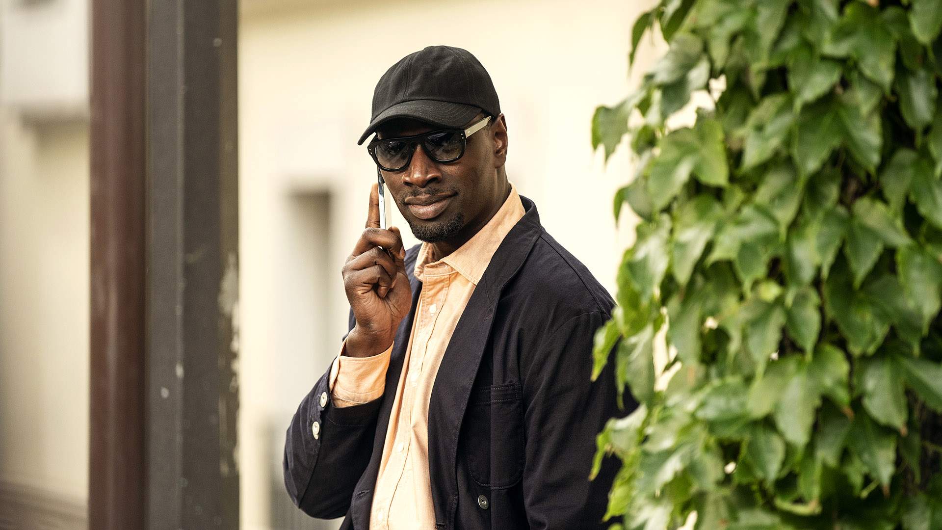 Crime Capers Don't Get Much More Charming Than Netflix's Suave Omar Sy-Starring Standout 'Lupin'