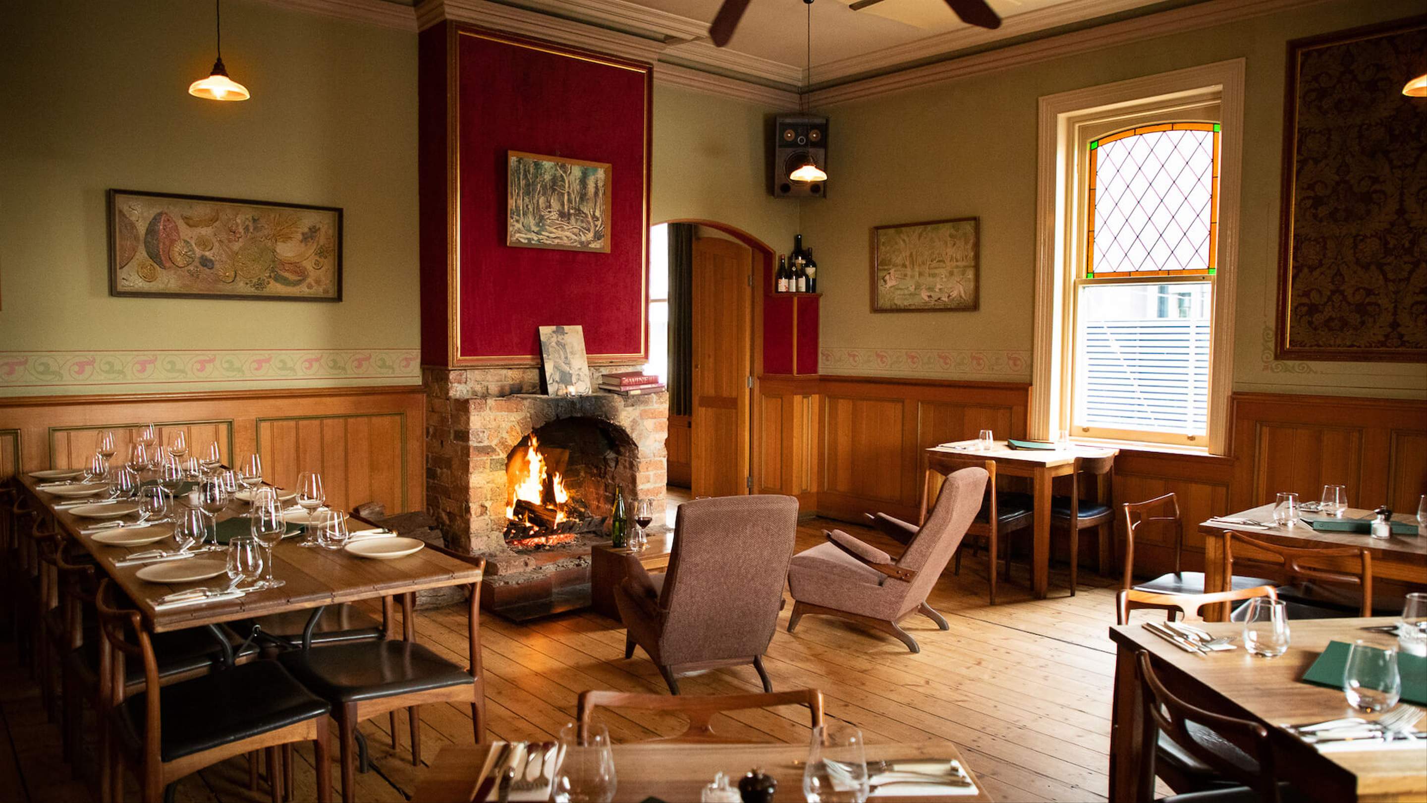 Neighbourhood Wine, Fitzroy North Review