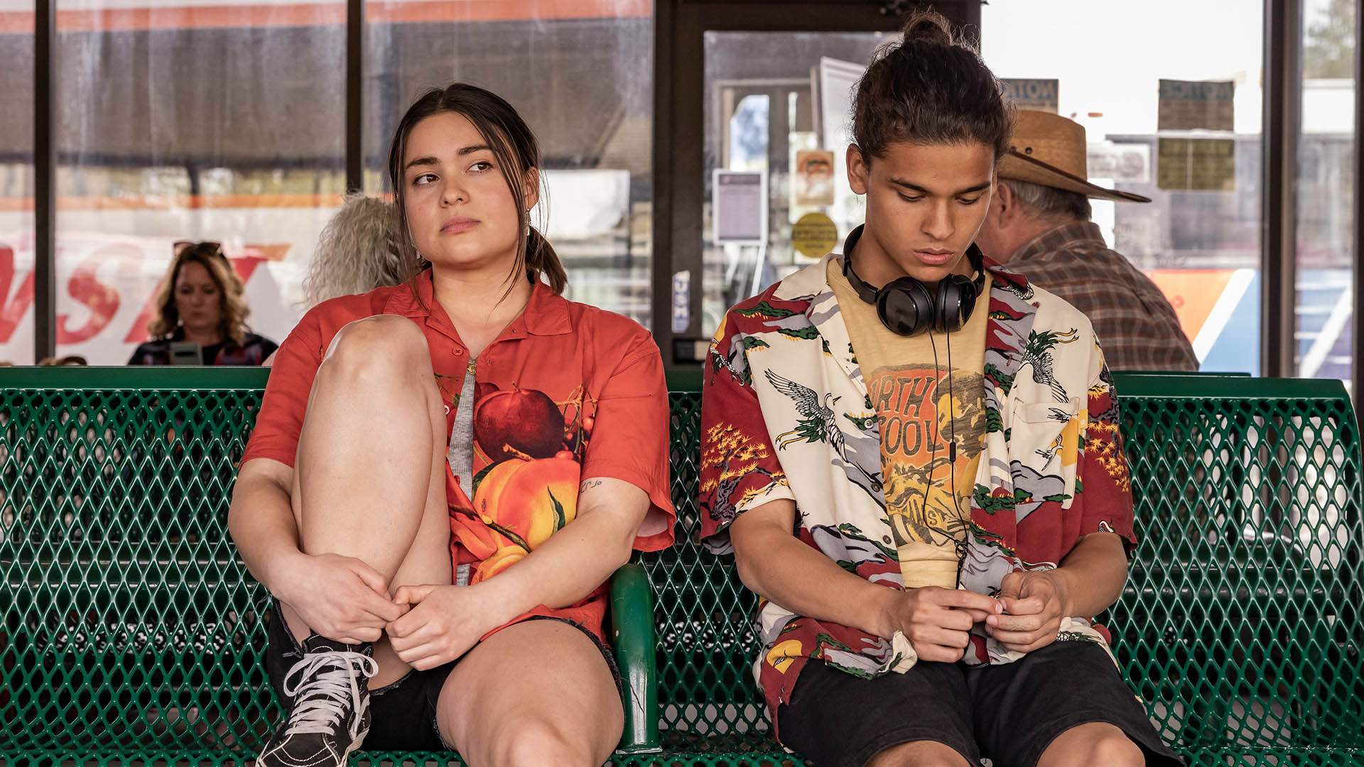 The Best Returning TV Shows of 2023 Concrete Playground