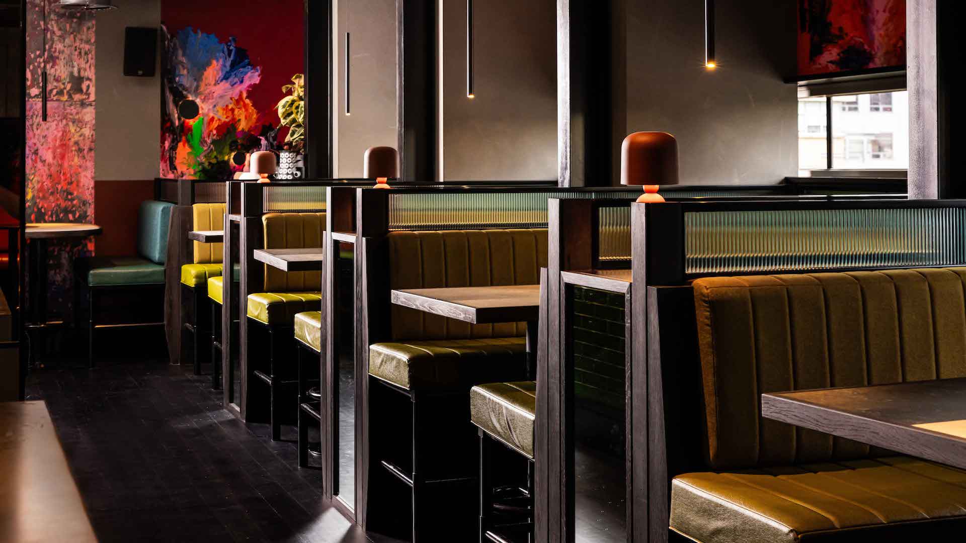 Now Open QT Melbourne's Rooftop Bar Has Relaunched for SkyHigh Drinks