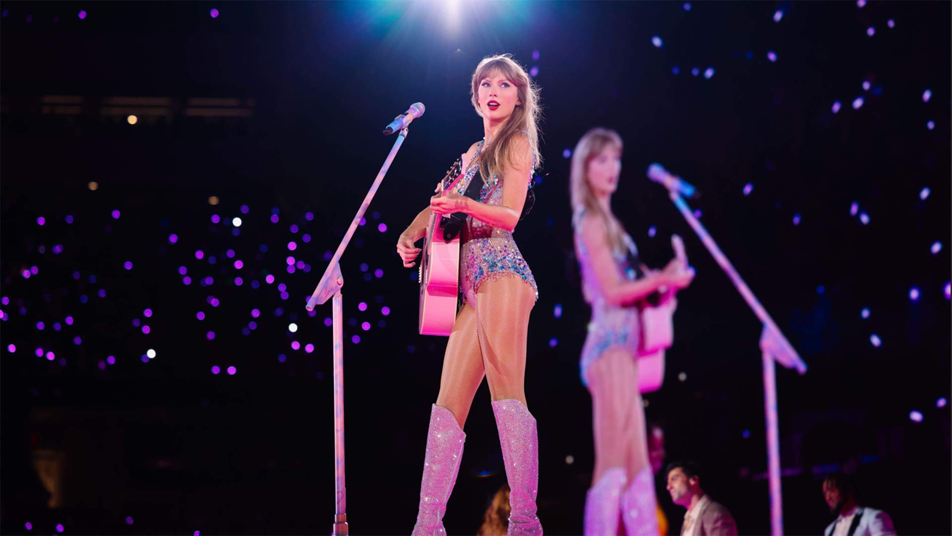 Taylor Swift's 'Eras' Tour Concert Film (Extended Version) Belongs in Your Streaming Queue in December