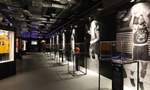 A Huge Interactive NBA Exhibition That Bounces Through Basketball History Is Coming to Australia