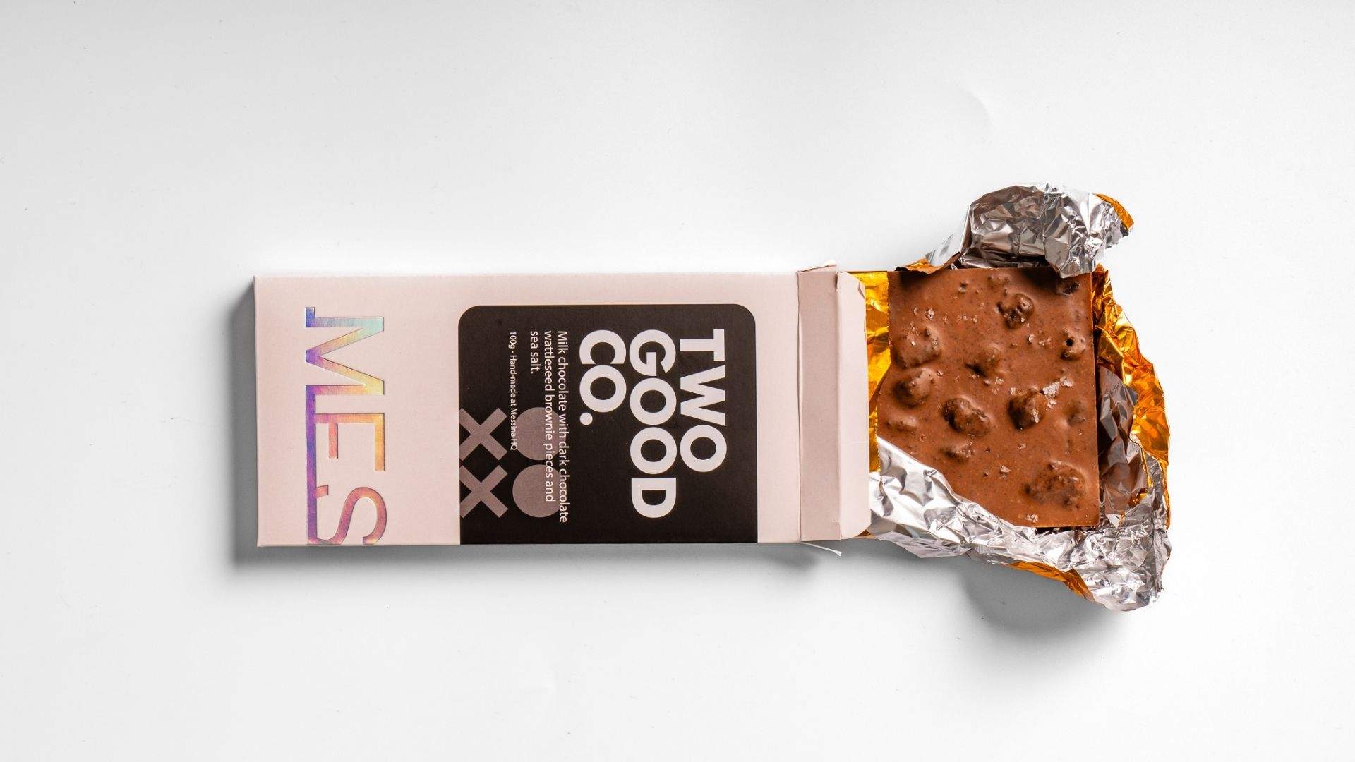Two Good Co and Gelato Messina Have Teamed Up to Create a Bunch of Feel-Good Festive Treats