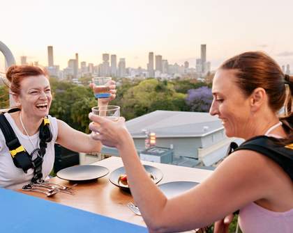 Five Romantic Brisbane Date Ideas for This Week From Budget to Blowout
