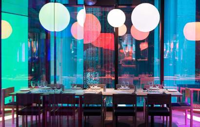 Background image for The 26 Best Private Dining Rooms in Melbourne