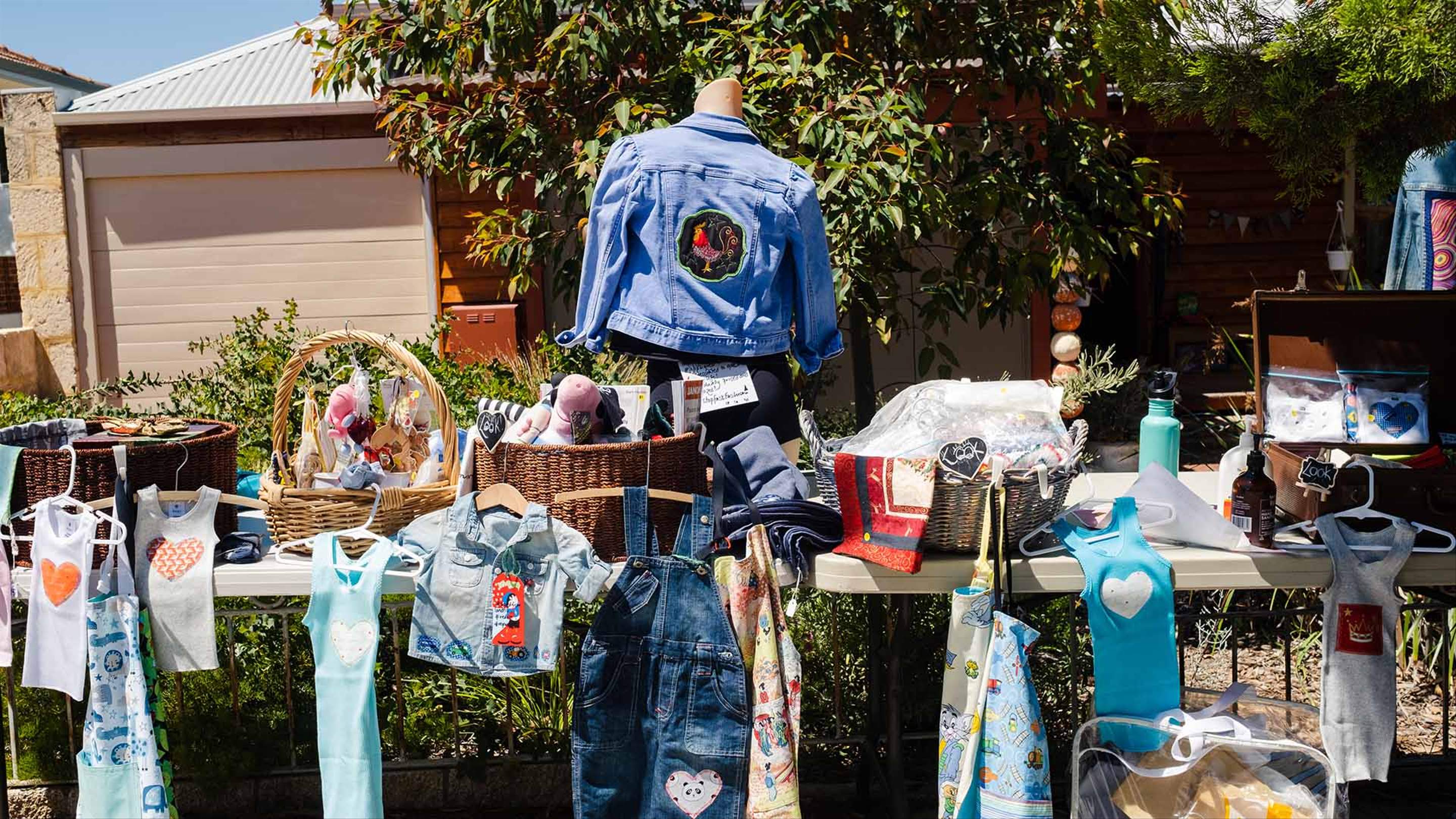 Sydney's CityWide Garage Sale Trail Returns For 2017