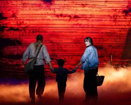 Miss Saigon