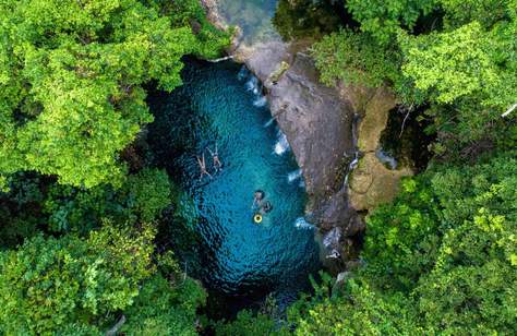 Voyage Vanuatu: Five Ways to Experience the Breadth of the Islands