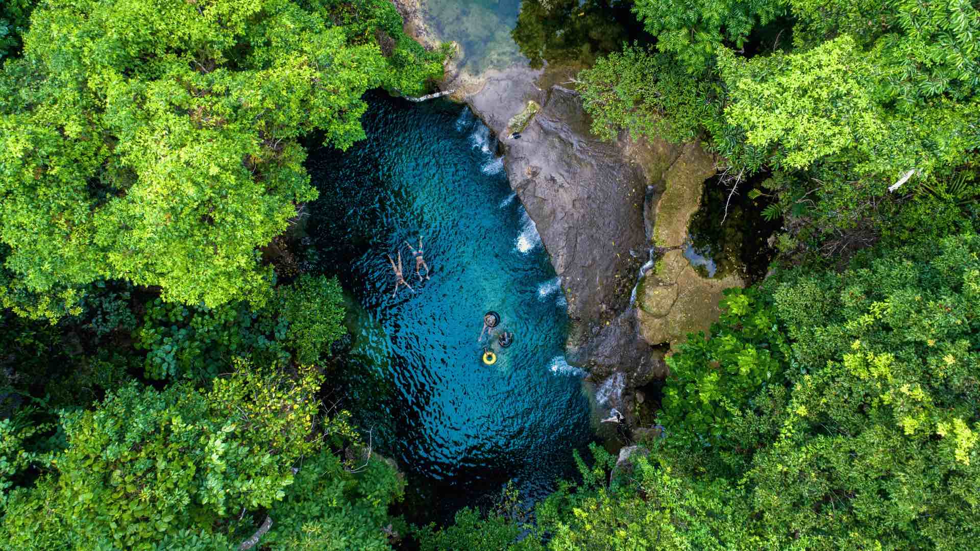 Voyage Vanuatu: Five Ways to Experience the Breadth of the Islands