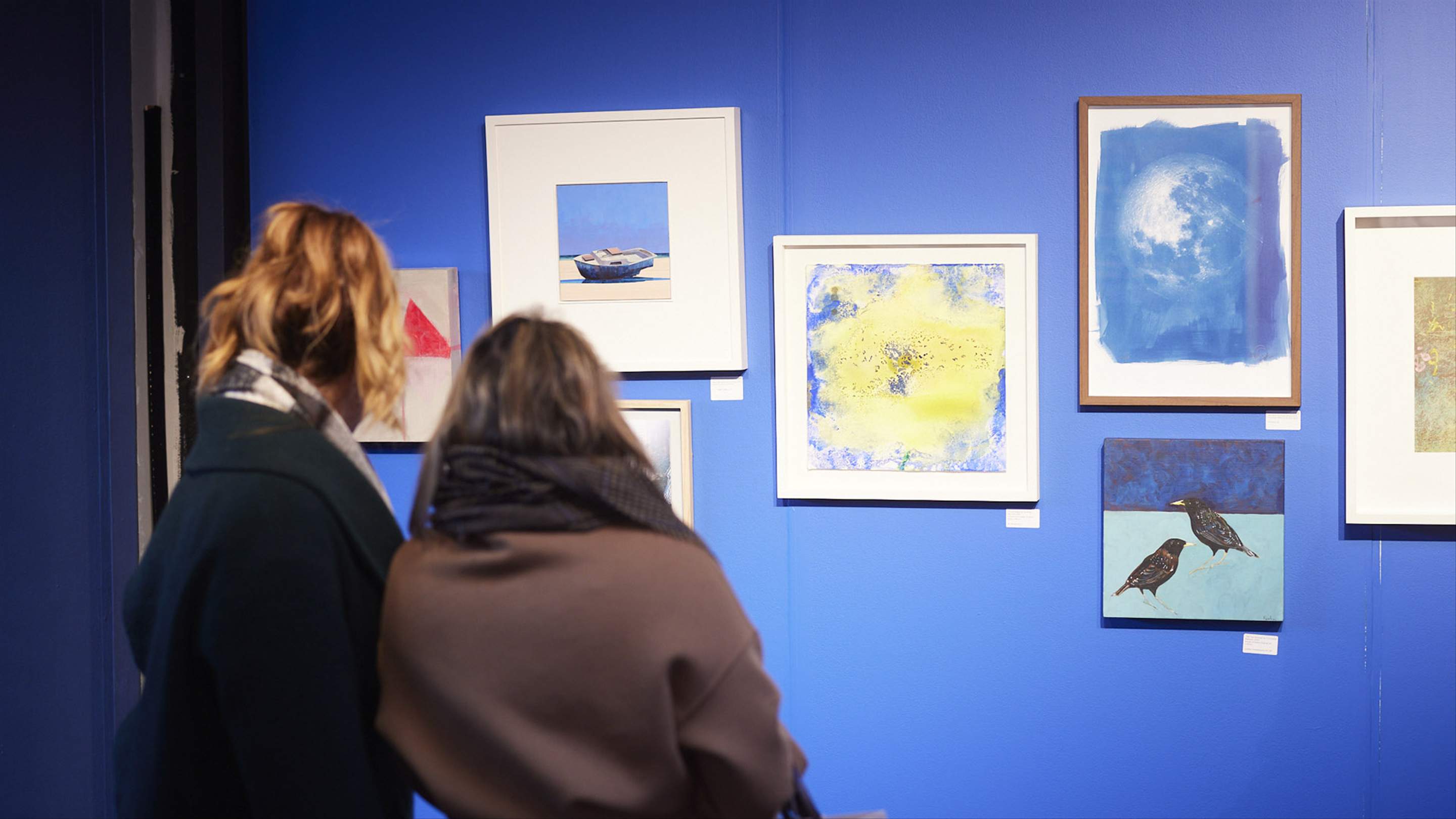 Great News for Your Walls Affordable Art Fair Is Returning to Brisbane