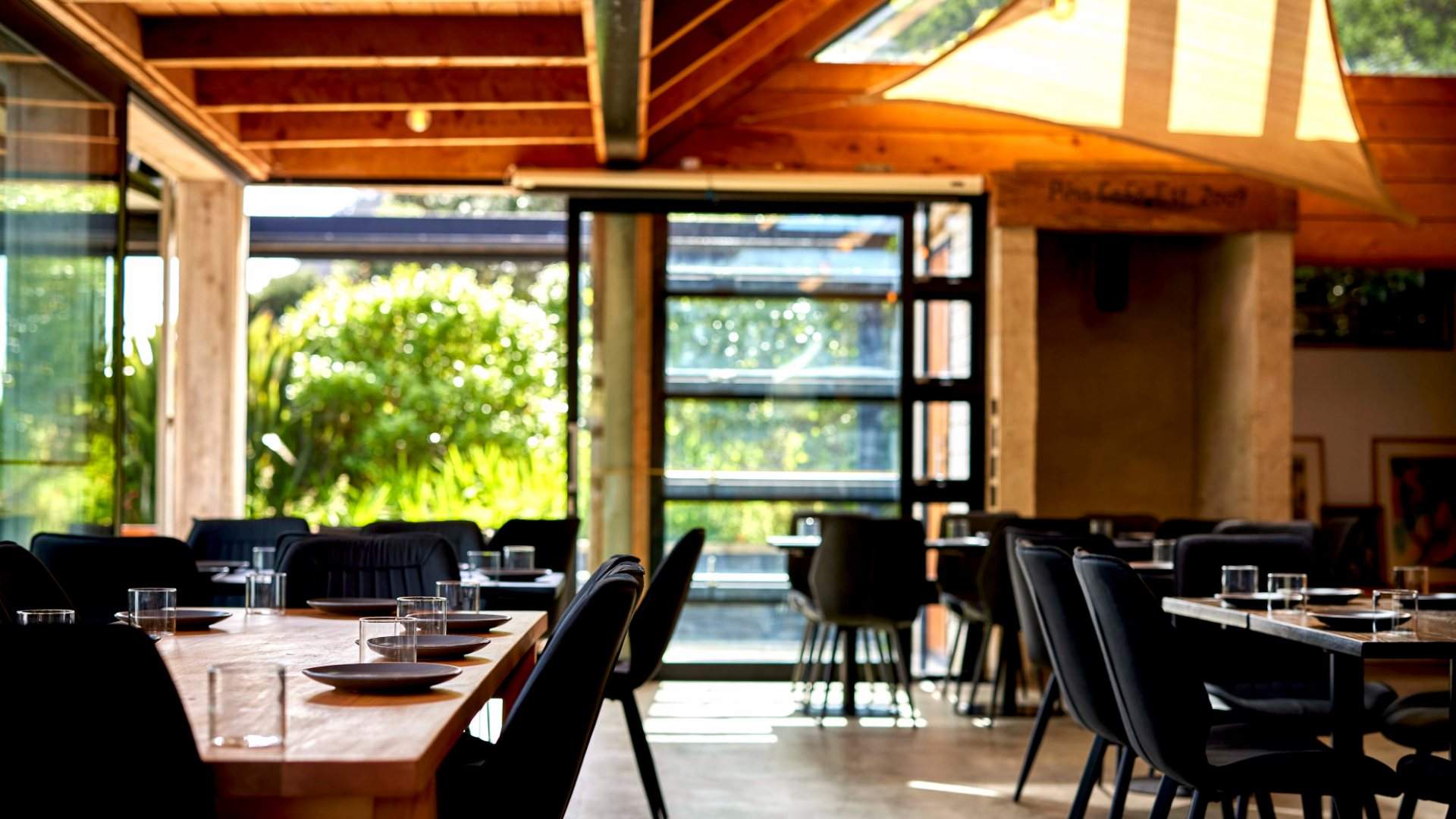 Coming Soon: Aryeh Is Piha's New 89-Seater Beachside Eatery From Chef Lucas Parkinson