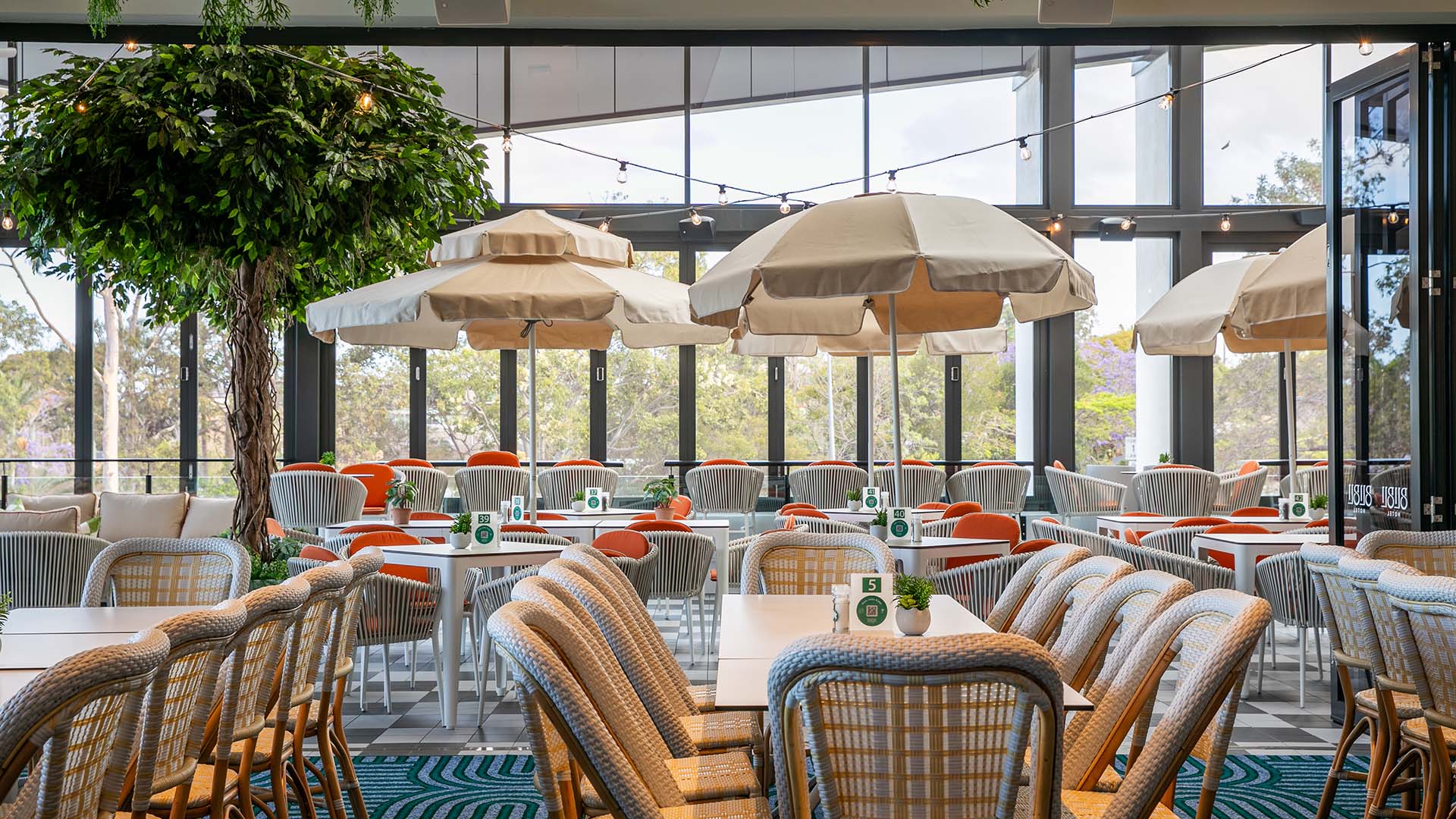 Now Open: Bli Bli Hotel's Mediterranean-Inspired Rooftop Terrace Is Your New Sunshine Coast Drinks Spot