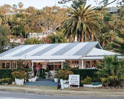 CASA by The Boathouse