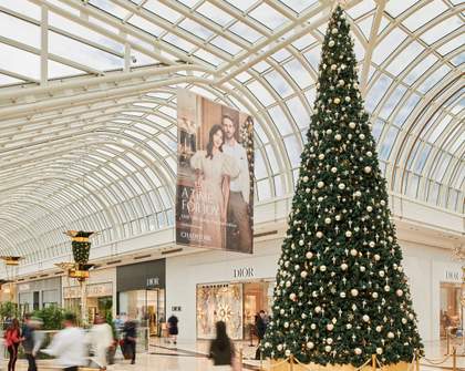 Eat, Drink and Be Merry: How to Make Memories at Chadstone this Holiday Season